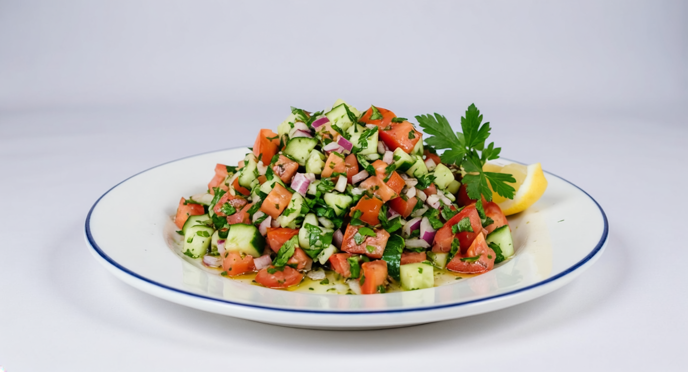Shepherd Salad