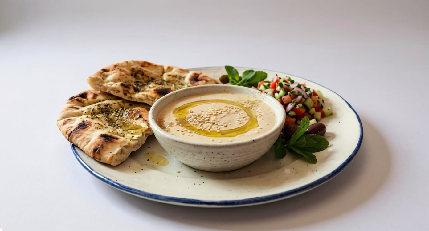 Tahini